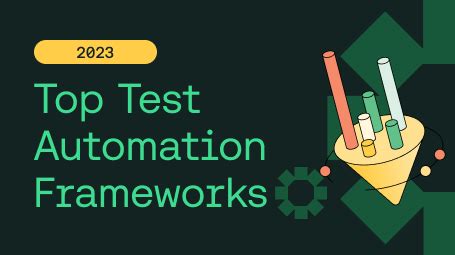 7 Popular Test Automation Frameworks In 2024