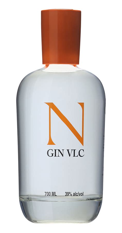 N Gin VLC Vinmonopolet