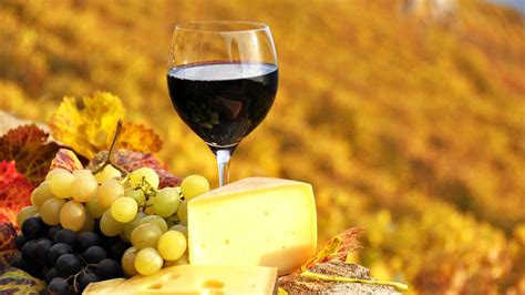 consommes avec moderation le vin rouge  le fromage reduiraient le
