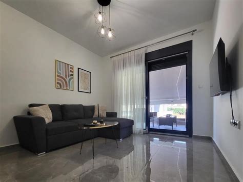 Thἕros Exceptional Residence, Nea Peramos (precios actualizados 2025)
