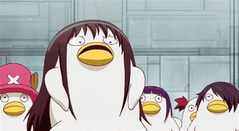 Gintama Elizabeth GIF - Gintama Elizabeth Anime - Discover & Share GIFs