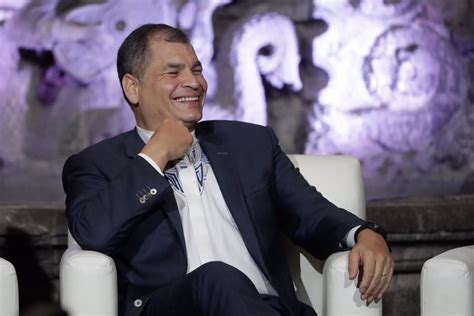 Eeuu Sanciona Al Expresidente Rafael Correa Y Al Exvicepresidente Jorge