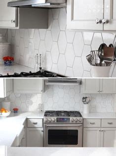 25 Best Elongated Hexagon Tiles Ideas Elongated Hexagon Tile Hexagon