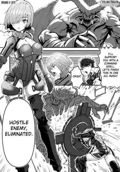 Senpai No Tame Ni NTR Mash Nhentai Hentai Doujinshi And Manga
