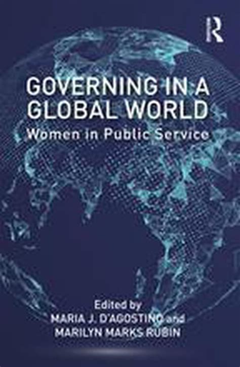 Governing In A Global World Ebook 9781317406877 Boeken