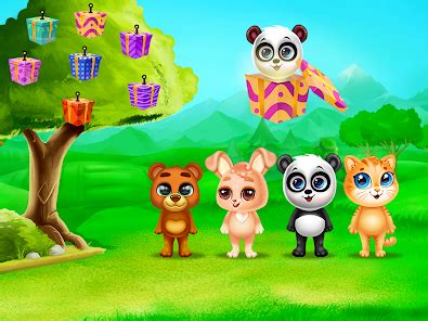 Baby Learning Games Toddler 2+ - Apps on Google Play