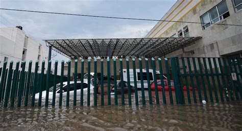 17 Pacientes De Hospital En Tula Hidalgo Fallecieron Tras