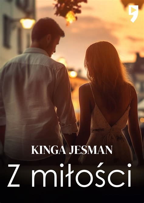 Z Miłości Jesman Kinga Książka W Empik