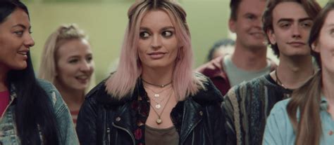 Sex Education Season Episode Recap