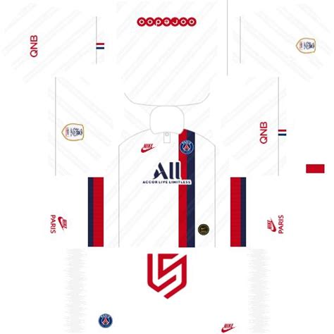 Kit Psg 2020 Dls 19 Shop Congdoan Sgu Edu Vn