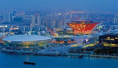 Shanghai World Expo 2010, China hot topic Shanghai World Expo 2010