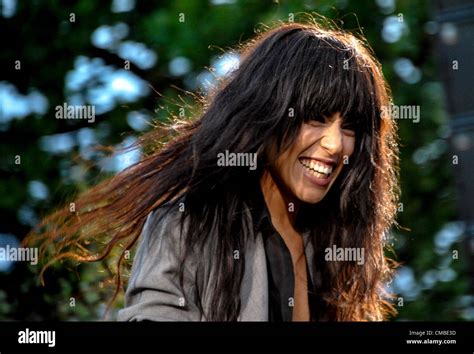 Loreen Ganadora De Eurovision Fotograf As E Im Genes De Alta Resoluci N