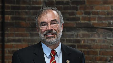 Editorial Board Endorses Andy Harris In Marylands 1st District