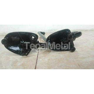 Jual Tangkai Gagang Spion Dyna Hino Dutro Sepasang Shopee Indonesia