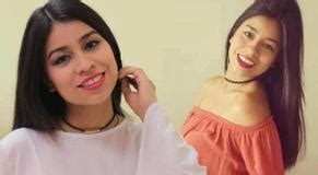 PRISCILA MATEO Nude AZNude