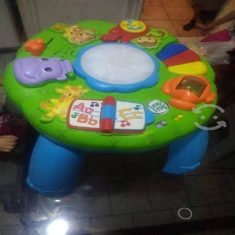 Mesa Didactica En Atoyac Jalisco Clasf Juegos