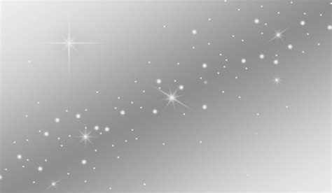 Twinkle Star Pattern For Photo Effect And Overlay Abstract Blurry Star