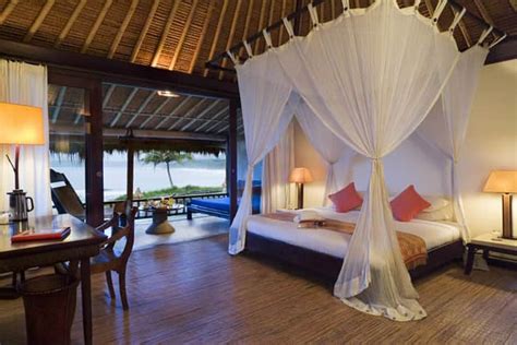 5 Of The Best Luxury Eco Hotels Around The World Eluxe Magazine