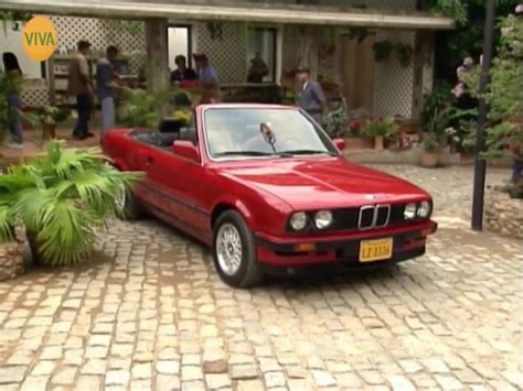 IMCDb Org 1991 BMW 3 Cabrio E30 In A Viagem 1994