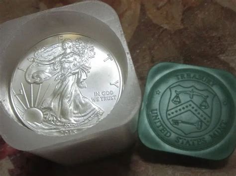 What Is A Silver Eagle Emergency Issue Coin Is It Rare Are Emergency