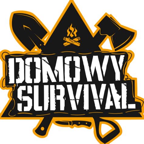 Domowy Survival YouTube