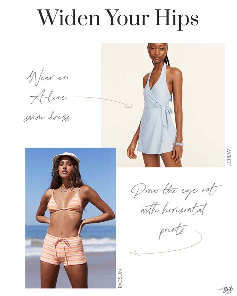 The Most Flattering Swimsuit Styles For Every Body Type Showit Blog