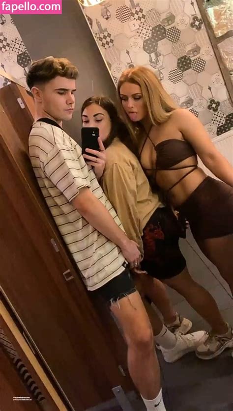 Maisie Smith Maisiesmithofficial Nude Leaked Photo Fapello