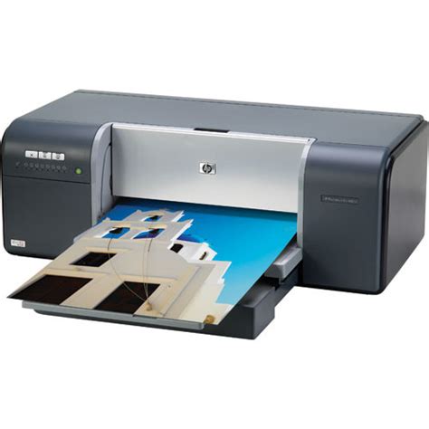 HP Photosmart Pro B8850 Inkjet Printer Q7161A B&H Photo Video