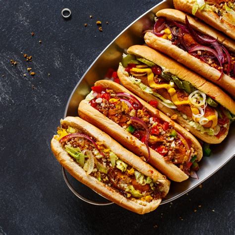 25 Best Hot Dog Toppings - Insanely Good