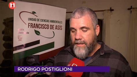 Rodrigo Postiglioni Bi Logo Ofreci Una Charla Titulada Las Olas