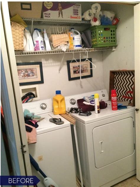 20 Organizing Before And Afters That Will Practically Give You Chills