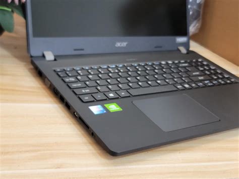 ACER TravelMate P215 53G Core I7 11th Gen Tiger Lake 8GB RAM 512GB