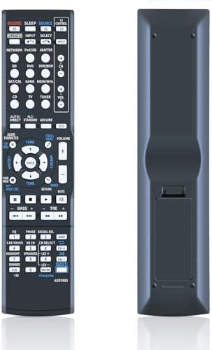 Amazon AXD7692 Replace Remote Control For Pioneer AV Receiver VSX