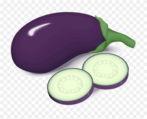 Eggplant Png Transparent Images Eggplant Png Flyclipart