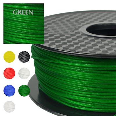 PETG Filament: Properties, How to Use, and Best Brands - 3D Insider