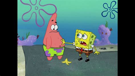 Funny Pants Spongebob Clip Youtube