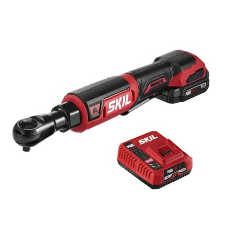 Skil Pwr Core 12 Volt Variable Speed Brushless 38 In Drive 54 Off