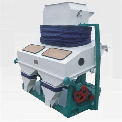 Tqsx Suction Type Gravity Destoner China Destoner And Paddy Destoner