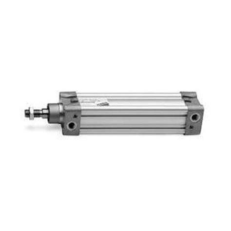 Camozzi Pneumatic Cylinder At Rs 1000 Piece Camozzi Air Cylinder In