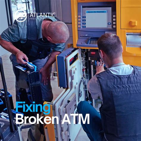 Unlock the Secrets of ATM Processing in St Petersburg, FL - What You Need to Know 23