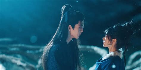 Drama China Pursuit Of Jade Rilis Still Cut Terbaru Mengungkap Visual