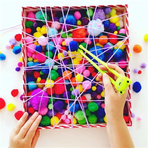 💛 8k Teacher Resources On Instagram Love This Fun Fine Motor