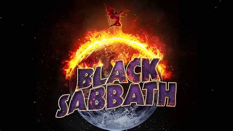 Black Sabbath Unveil Teaser From The End Tour Rehearsals Confirming