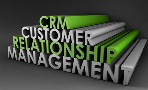 11 Crm Best Practices Cio