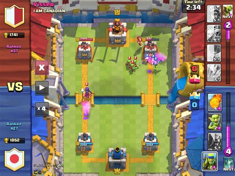 Clash Royale Top 10 Tips And Cheats You Need To Know