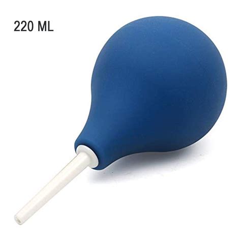 Buy Pussy Cleaning Device Douche Gay Cleaner Anal Vaginálne Rectal