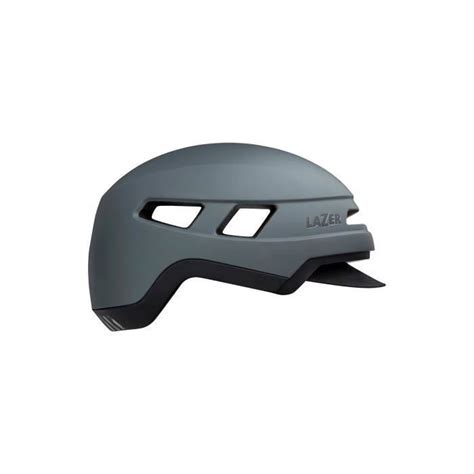 Casque Lazer Cruizer Ce Cpsc Matte Dark Grey L Cdiscount Sport