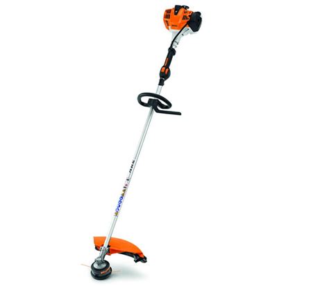 Stihl Benzin Motorsense Fs Rc E Fa Gmbh Kriens Rasenm Her