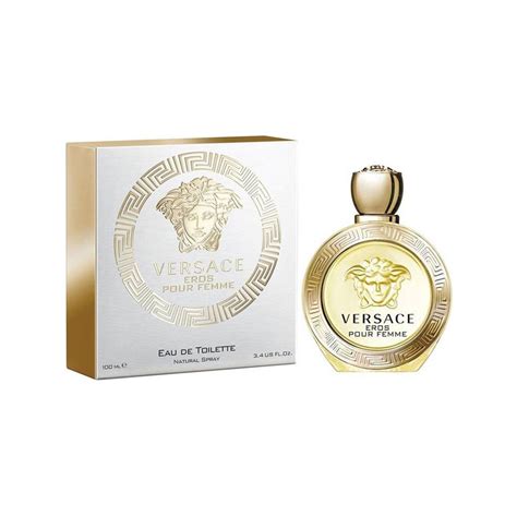 Versace Eros Femme