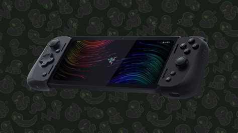 RazerCon 2022 Razer Introduces New Gaming Tablet With The Razer Edge